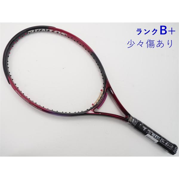 中古 テニスラケット ダンロップ プロ 20 LP 1995年モデル (G2相当)DUNLOP PR...