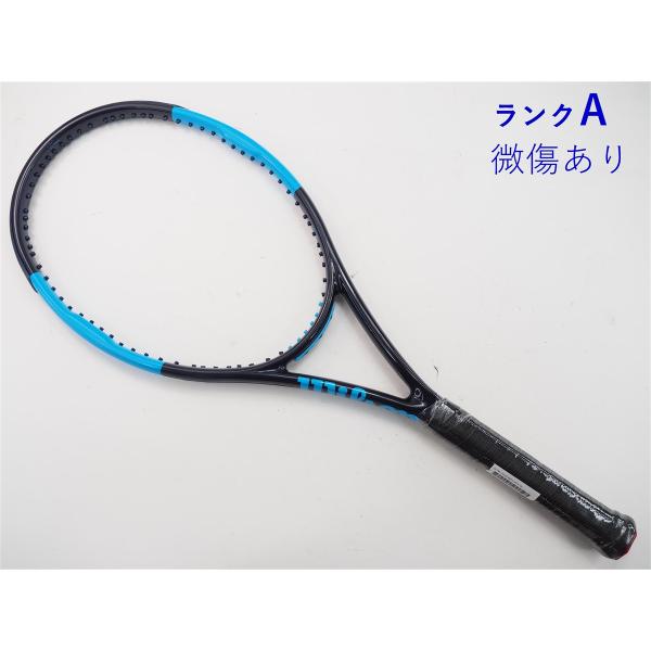 中古 テニスラケット ウィルソン ウルトラ ツアー 95カウンターベイル 2019年モデル (G2)...