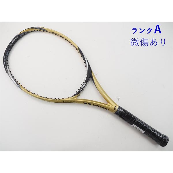 中古 テニスラケット ヨネックス イーゾーン 98 BE リミテッド 2019年モデル【インポート】...