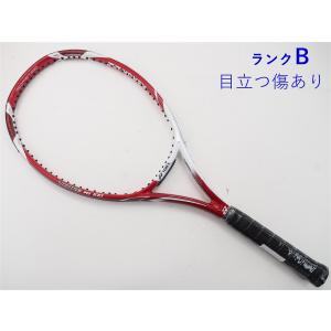 YONEX（ヨネックス） 中古 テニスラケット アルティマム RD Ti 80 2010