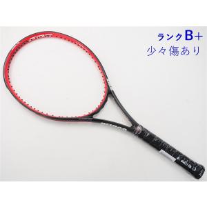 Prince（プリンス） 中古 モア コントロール DB 850 OS(G2) テニス