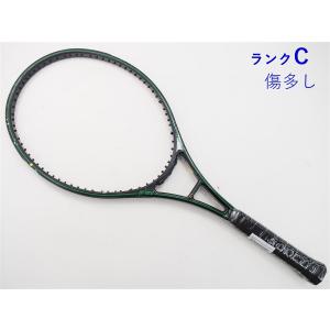 Prince（プリンス） 中古 ファントム(G3) テニスラケット PRINCE