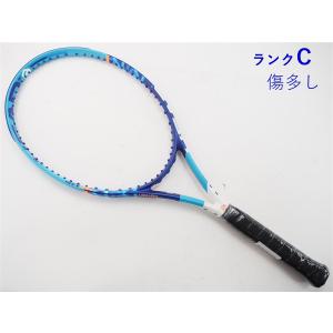 中古 テニスラケット ヘッド グラフィン エックティー スピード MP 2015年モデル (G3)HEAD GRAPHENE XT SPEED MP 2015 HEAD 中古 ヘッド グラフィン エックティー スピード MP 2015年