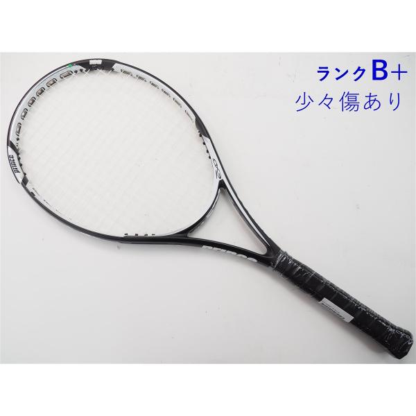 中古 テニスラケット プリンス イーエックスオースリー ハリアー 100 2012年モデル (G2)...