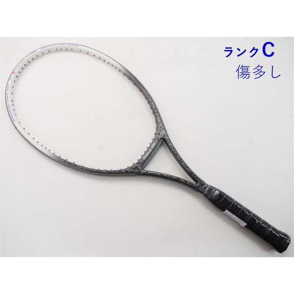 中古 テニスラケット ブリヂストン ハイパーアエロ RV-F (G2相当)BRIDGESTONE H...