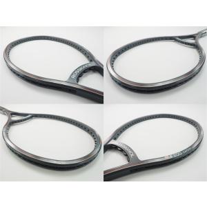 中古 テニスラケット ロシニョール F200 ...の詳細画像1