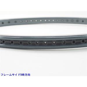 中古 テニスラケット ロシニョール F200 ...の詳細画像4