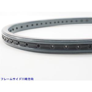 中古 テニスラケット ロシニョール F200 ...の詳細画像5