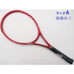 Prince（プリンス） 中古 テニスラケット ビースト オースリー 100