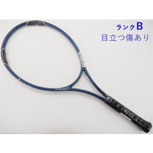 Prince（プリンス） 中古 テニスラケット ファントム グラファイト 107