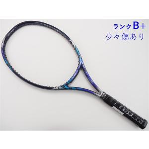 YONEX（ヨネックス） 硬式テニスラケット レグナ 98 REGNA 98 ブラック