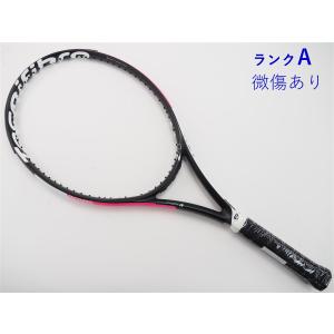 中古 テニスラケット テクニファイバー ティーエフ フォーティー 16M