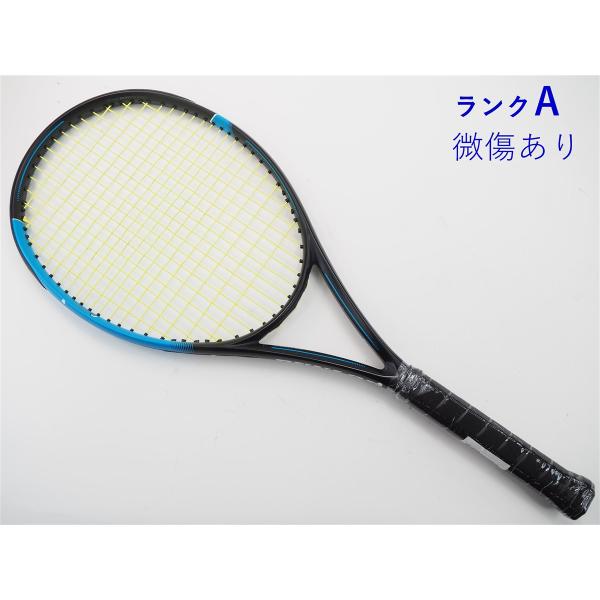 中古 テニスラケット ダンロップ エフエックス500 2020年モデル (G2)DUNLOP FX ...