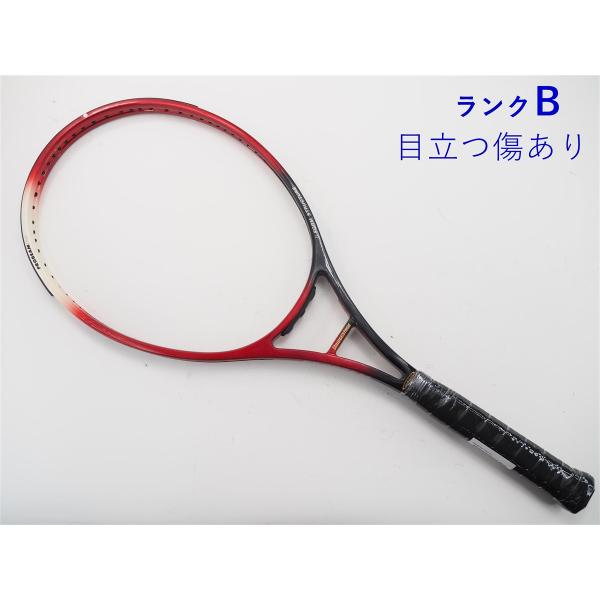 中古 テニスラケット ブリヂストン プロビーム オーバー (G2)BRIDGESTONE PROBE...