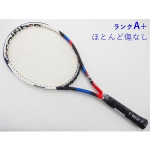 中古 テニスラケット テクニファイバー ティーファイト アールエス 300 2020年モデル (G3)Tecnifibre T-FIGHT RS 300 2020 中古 テニスラケット テクニファイバー ティーファイト