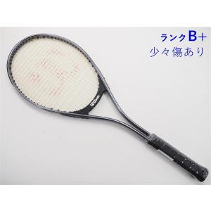中古 テニスラケット ウィルソン アメリカン エース (G3)WILSON AMERICAN ACE｜tennis