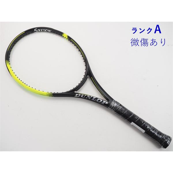 中古 テニスラケット ダンロップ エスエックス300 2019年モデル (G2)DUNLOP SX ...