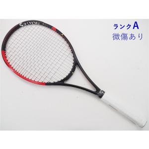 BRIDGESTONE 中古 テニスラケット ブリヂストン エックス
