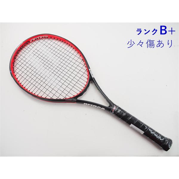 中古 テニスラケット プリンス ハリアー プロ 100 エックスアール 2015年モデル (G2)P...