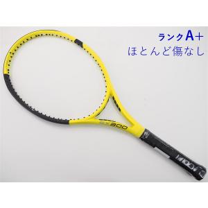 中古 テニスラケット ダンロップ エスエックス 300 2022年モデル (G2)DUNLOP SX 300 2022｜tennis