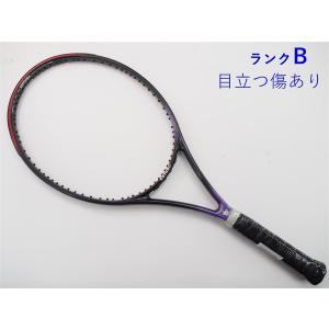 中古 テニスラケット エステューサ プロレジェンド クラシック ライト (XUL2)ESTUSA PROLEGEND CLASSIC LITE｜tennis