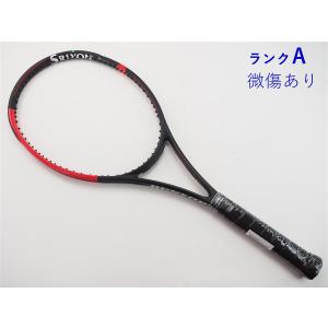 DUNLOP（ダンロップ） 中古 テニスラケット エスエックス チーム 280