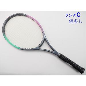 YAMAHA（ヤマハ） 中古 テニスラケット プロト イーエックスセレクト
