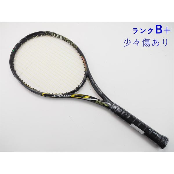 中古 テニスラケット スリクソン レヴォ CV 3.0 ツアー 2016年モデル (G2)SRIXO...