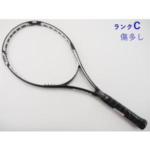Prince（プリンス） 中古 テニスラケット ツアー 100(305g) 2025年