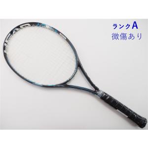 中古 テニスラケット ウィンブルドン アクチューン (G2)WIMBLEDON