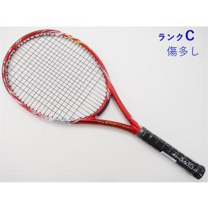 Prince（プリンス） 中古 テニスラケット ファントム オースリー 100