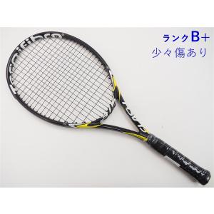 中古 テニスラケット テクニファイバー ティーフラッシュ 315 2014年モデル (G3)Tecn...