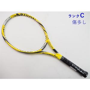SRIXON 中古 テニスラケット スリクソン レヴォ CZ 98D 2017年