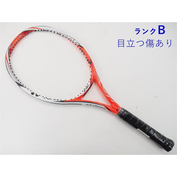 中古 テニスラケット ヨネックス ブイコア エスアイ 100 2014年モデル (LG2)YONEX...