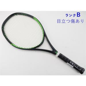 中古 テニスラケット ソリンコ ツアー8 (SL2)SOLINCO TOUR 8 : テニス