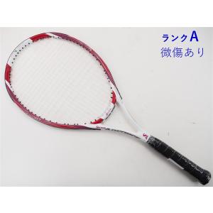 SRIXON 中古 テニスラケット スリクソン レヴォ CV 5.0 OS 2016年