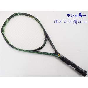 中古 テニスラケット スノワート ビタス 100エル FF 2022年モデル (G1)SNAUWAERT VITAS 100L FF 2022｜tennis