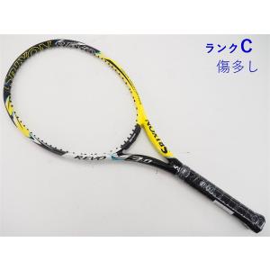 ひろあき【半額以下】SRIXON REVO CZ 100S　スリクソン SRIXON 中古 テニスラケット スリクソン レヴォ シーゼット 100エス
