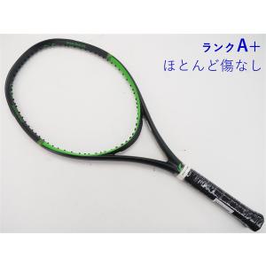 中古 テニスラケット エステューサ プロレジェンド クラシック ライト