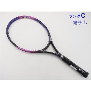 YAMAHA テニスラケット 110 YAMAHA（ヤマハ） 中古 テニスラケット プロト イーエックス 110 (SL3