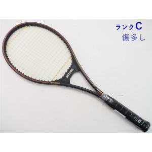 中古 テニスラケット スカイライン MR-5 グラファイト (G4相当)SKYLINE MR-5 GRAPHITE