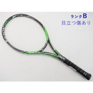 SRIXON 中古 テニスラケット スリクソン レヴォ ブイ 3.0 ツアー 2014