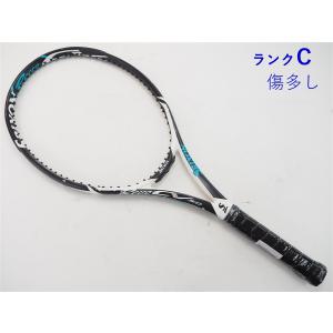 Srixon - 中古 テニスラケット スリクソン レヴォ エックス 2.0 ライト 2013年モデル (G3)SRIXON REVO X 2.0 LITE 2013 硬式テニスラケット 中古】スリクソン レヴォ エックス 2.0 ライト 2013年モデル