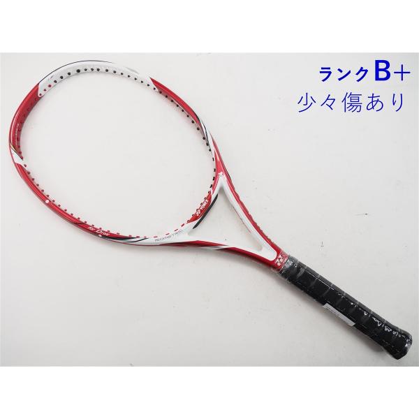 中古 テニスラケット ヨネックス ブイコア 98D 2011年モデル (G2)YONEX VCORE...