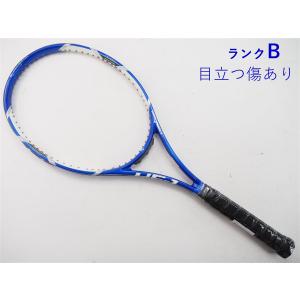 MIZUNO（ミズノ） 中古 テニスラケット シー ツアー 270 2016年モデル