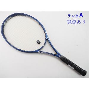 YONEX（ヨネックス） SALE 在庫処分 テニスラケット Eゾーン98 ライム