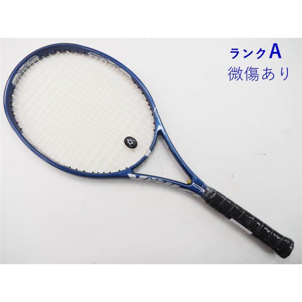 中古 テニスラケット フォルクル オーガニクス スーパーG V1 MP (XSL2)VOLKL OR...