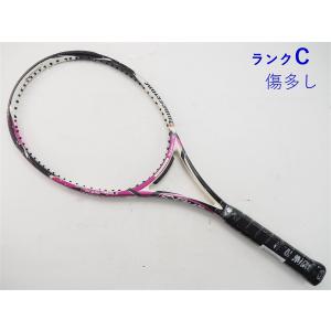 HEAD（ヘッド） 中古 テニスラケット グラフィン タッチ ラジカル MP