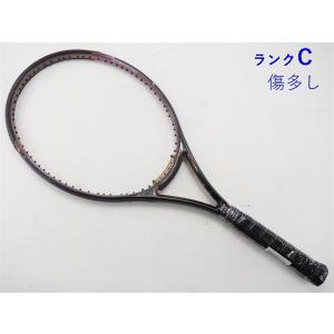 中古 テニスラケット ダンロップ コム 260 LP-1 1993年モデル (ZL1)DUNLOP ...