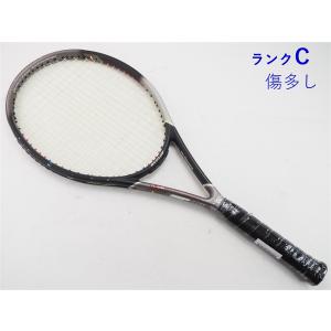 YONEX（ヨネックス） 中古 テニスラケット ブイコア プロ 97 2018年